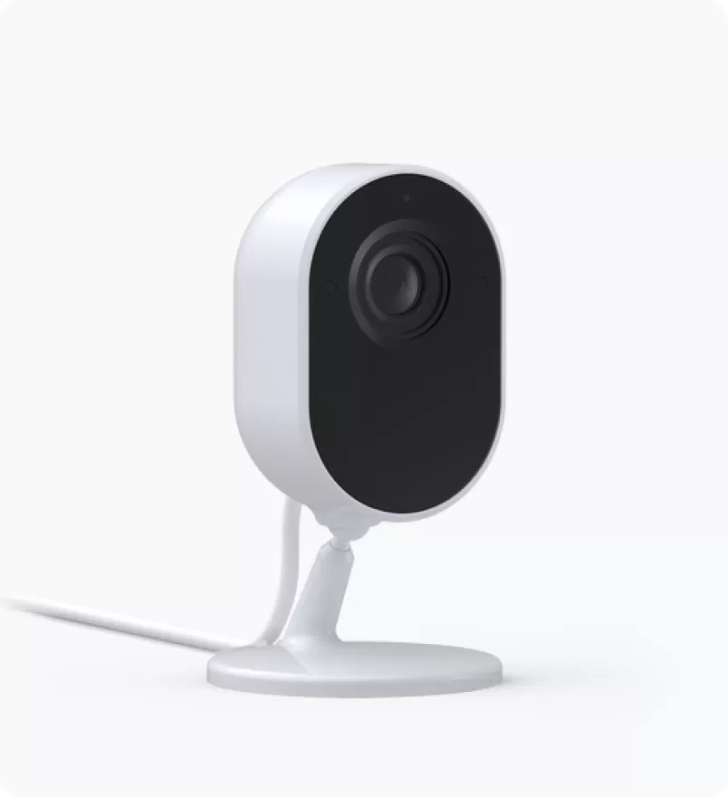 Camera an ninh gia đình Vacos WiFi - Camera trong nhà HD 1080P