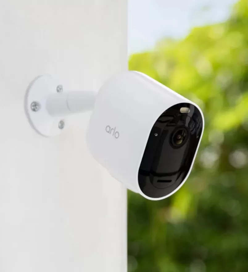 Camera an ninh gia đình Vacos WiFi - Camera trong nhà HD 1080P