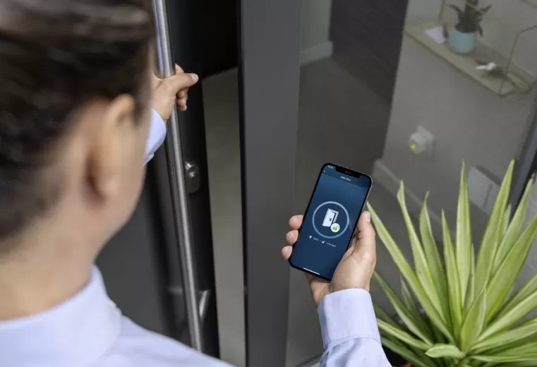 Giới thiệu về thiết bị thông minh