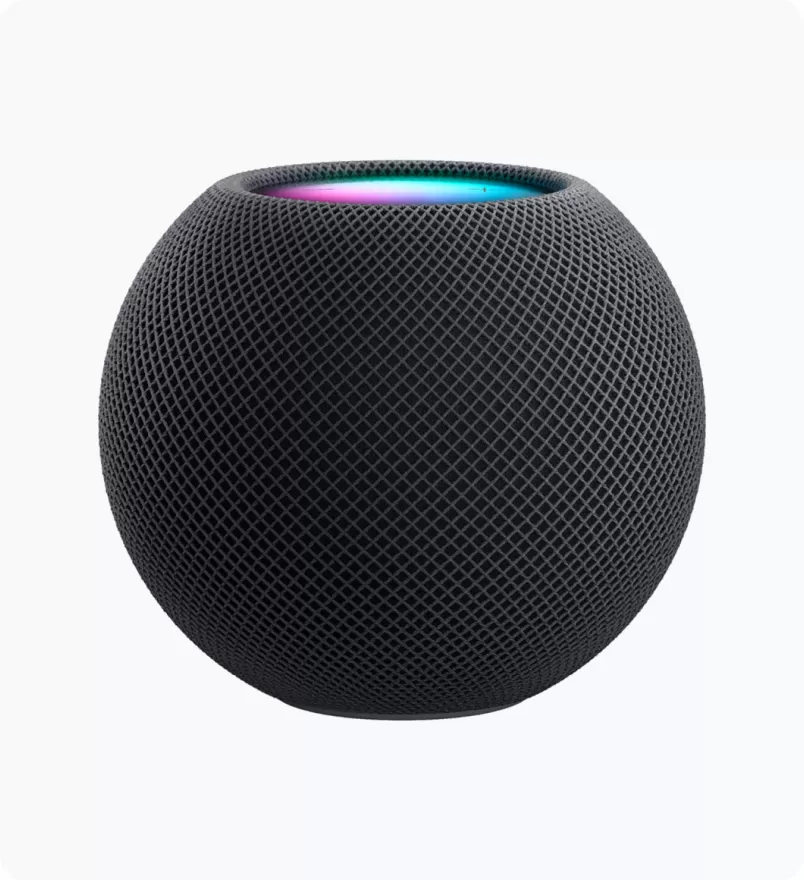 Apple HomePod mini – NEW l 2 phiên bản Trắng – Đen